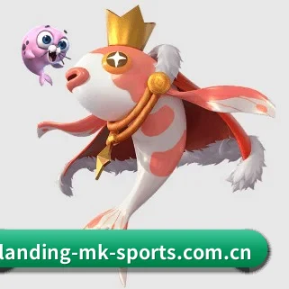 国际化进程 | MKSports