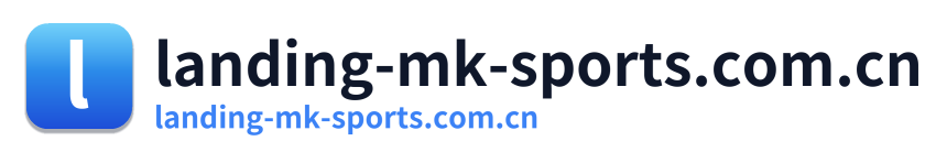 landing-mk-sports.com.cn Logo